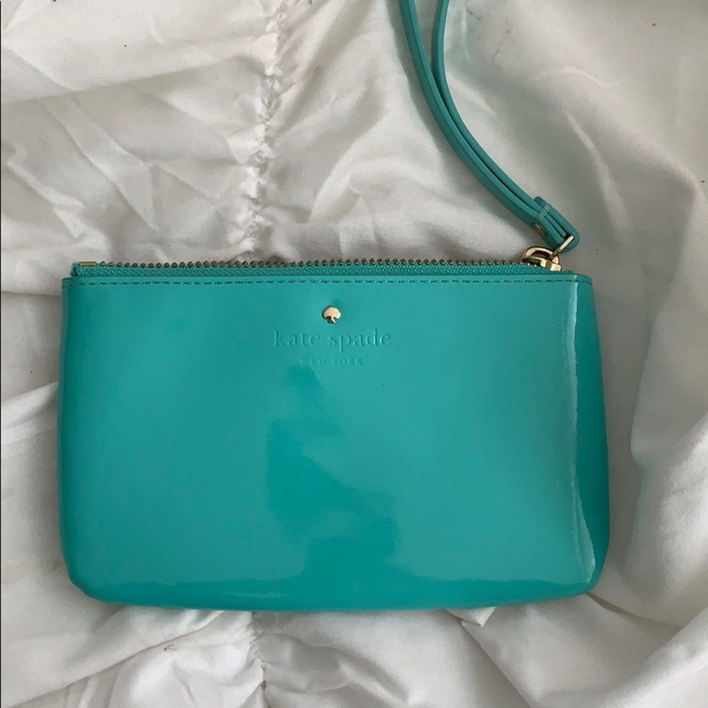 Kate Spade Wristlet